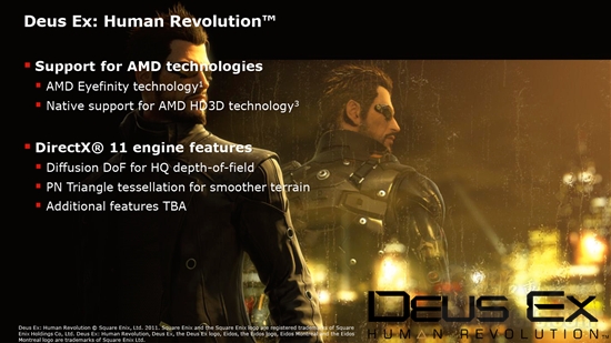 卡皇再临 AMD新旗舰Radeon HD 6990首发评测