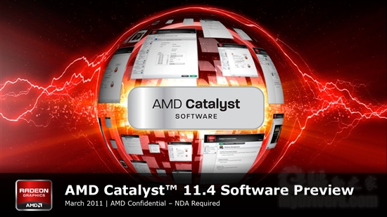 卡皇再临 AMD新旗舰Radeon HD 6990首发评测