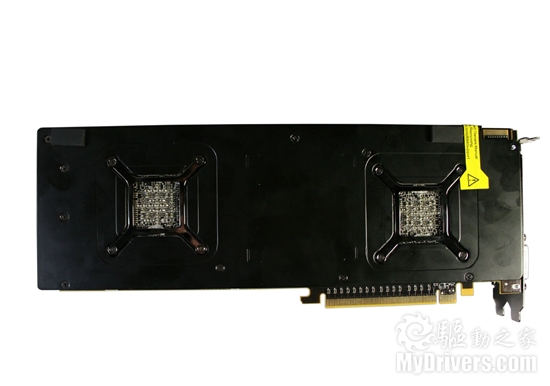 卡皇再临 AMD新旗舰Radeon HD 6990首发评测