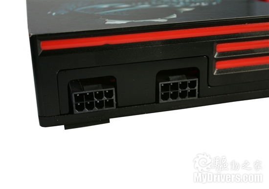 卡皇再临 AMD新旗舰Radeon HD 6990首发评测