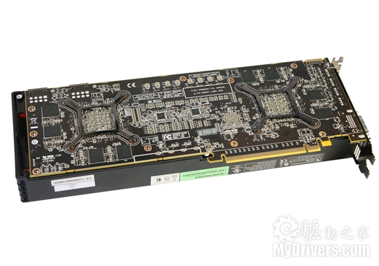 卡皇再临 AMD新旗舰Radeon HD 6990首发评测