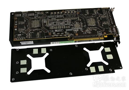 卡皇再临 AMD新旗舰Radeon HD 6990首发评测