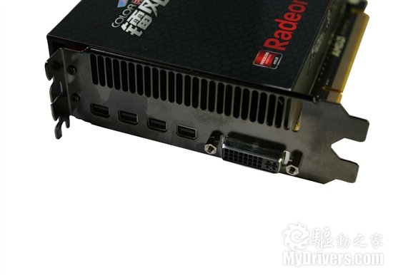 卡皇再临 AMD新旗舰Radeon HD 6990首发评测