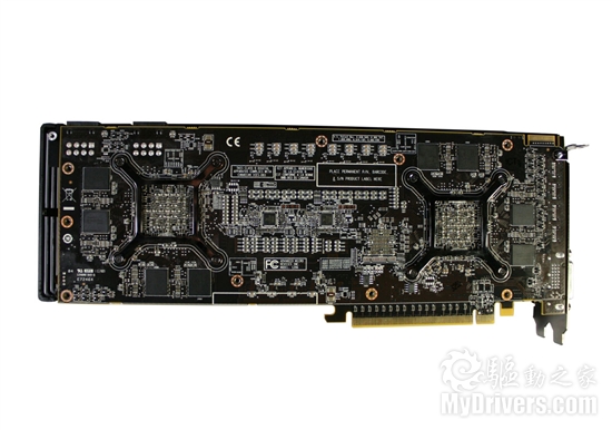 卡皇再临 AMD新旗舰Radeon HD 6990首发评测