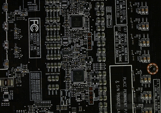 卡皇再临 AMD新旗舰Radeon HD 6990首发评测