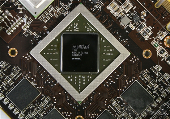 卡皇再临 AMD新旗舰Radeon HD 6990首发评测