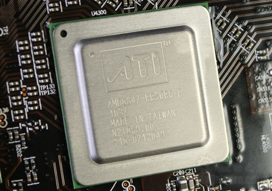 卡皇再临 AMD新旗舰Radeon HD 6990首发评测
