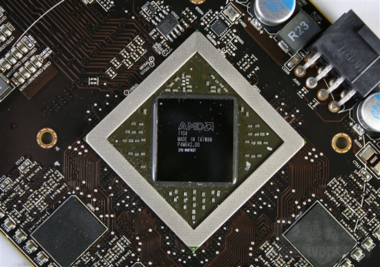 卡皇再临 AMD新旗舰Radeon HD 6990首发评测
