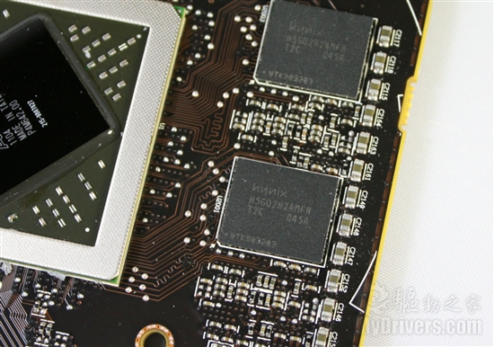 卡皇再临 AMD新旗舰Radeon HD 6990首发评测