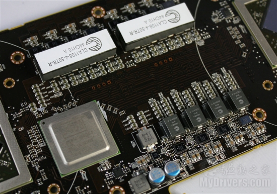 卡皇再临 AMD新旗舰Radeon HD 6990首发评测