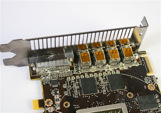 卡皇再临 AMD新旗舰Radeon HD 6990首发评测