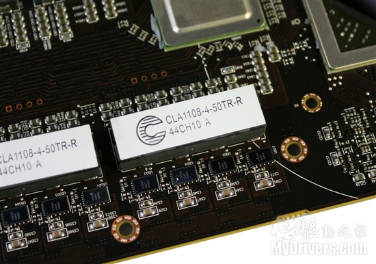 卡皇再临 AMD新旗舰Radeon HD 6990首发评测