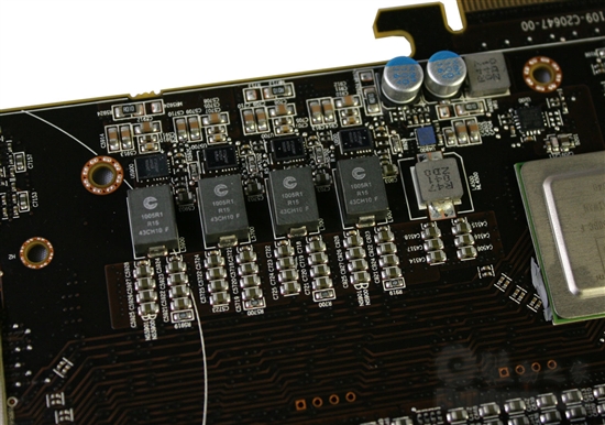 卡皇再临 AMD新旗舰Radeon HD 6990首发评测