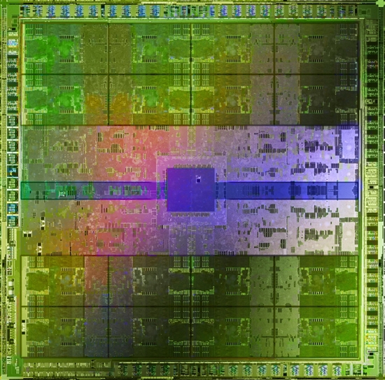 卡皇易主！GeForce GTX 590首发评测