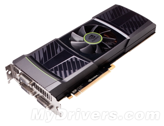 卡皇易主！GeForce GTX 590首发评测