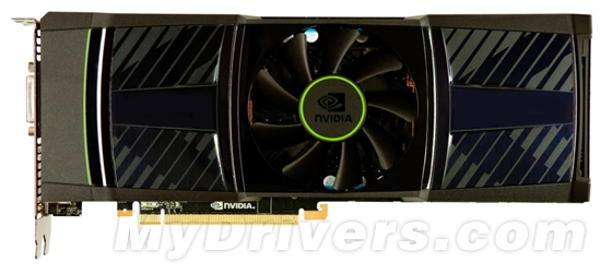 卡皇易主！GeForce GTX 590首发评测