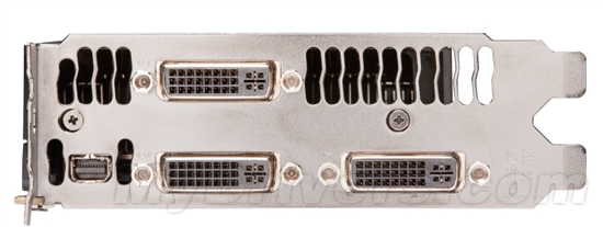 卡皇易主！GeForce GTX 590首发评测