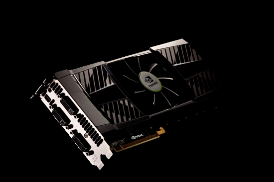卡皇易主！GeForce GTX 590首发评测