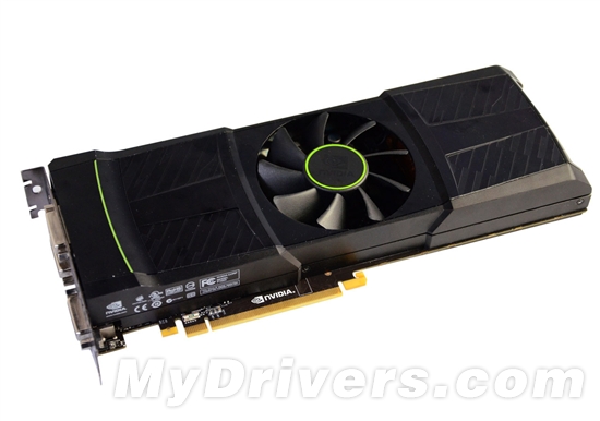 卡皇易主！GeForce GTX 590首发评测