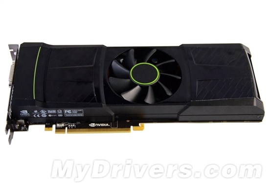 卡皇易主！GeForce GTX 590首发评测