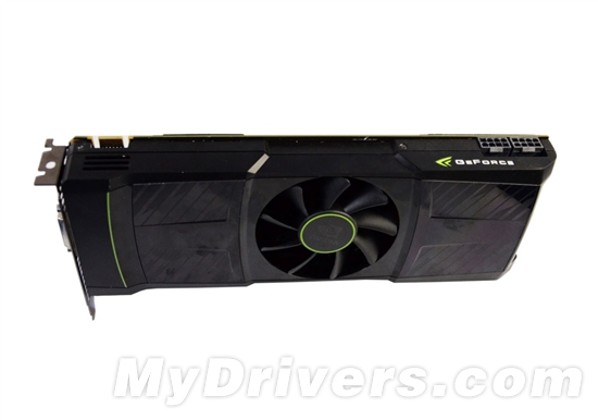 卡皇易主！GeForce GTX 590首发评测