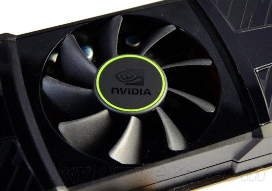 卡皇易主！GeForce GTX 590首发评测