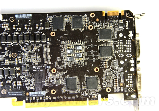 卡皇易主！GeForce GTX 590首发评测