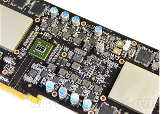 卡皇易主！GeForce GTX 590首发评测