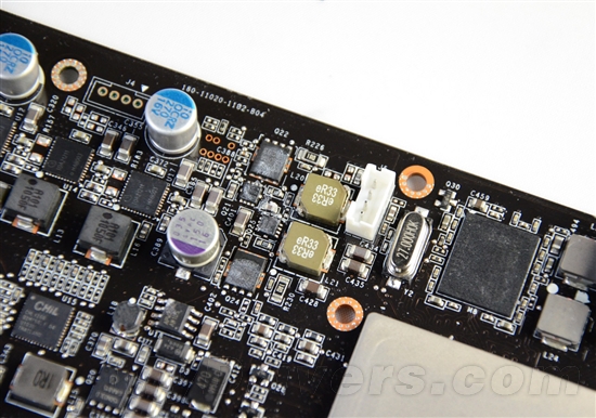 卡皇易主！GeForce GTX 590首发评测