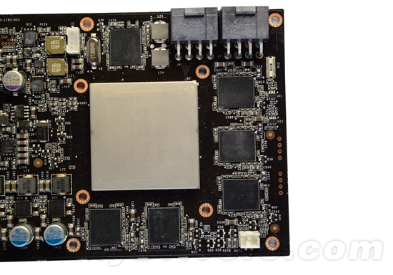 卡皇易主！GeForce GTX 590首发评测