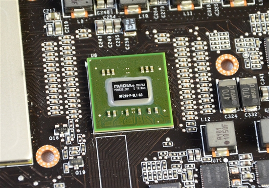 卡皇易主！GeForce GTX 590首发评测