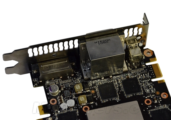 卡皇易主！GeForce GTX 590首发评测