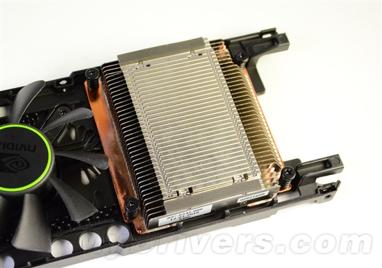 卡皇易主！GeForce GTX 590首发评测