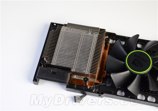 卡皇易主！GeForce GTX 590首发评测