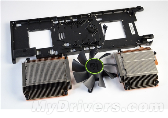 卡皇易主！GeForce GTX 590首发评测