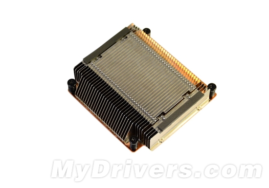 卡皇易主！GeForce GTX 590首发评测