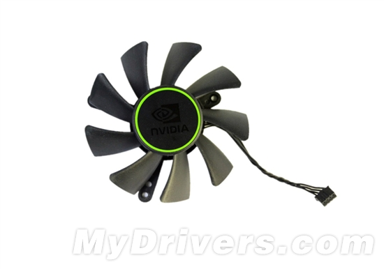 卡皇易主！GeForce GTX 590首发评测