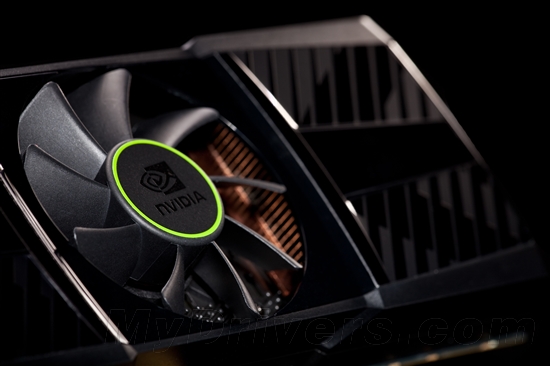 卡皇易主！GeForce GTX 590首发评测