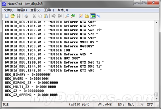 全新爆发！NVIDIA 270.51重量级驱动发布