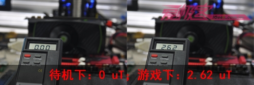 微型核反应堆？多款显卡辐射大掀底