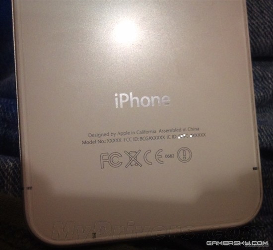 反正我信了 廉价iPhone 4真机曝光