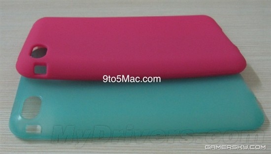 直击iPhone 5：屏幕更大、机身更纤薄