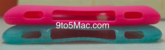 直击iPhone 5：屏幕更大、机身更纤薄