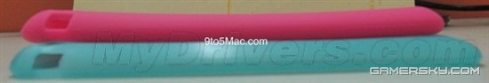 直击iPhone 5：屏幕更大、机身更纤薄