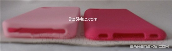 直击iPhone 5：屏幕更大、机身更纤薄