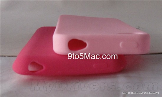 直击iPhone 5：屏幕更大、机身更纤薄