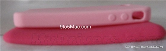 直击iPhone 5：屏幕更大、机身更纤薄