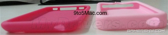 直击iPhone 5：屏幕更大、机身更纤薄