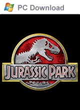 《侏罗纪公园》免安装硬盘版下载