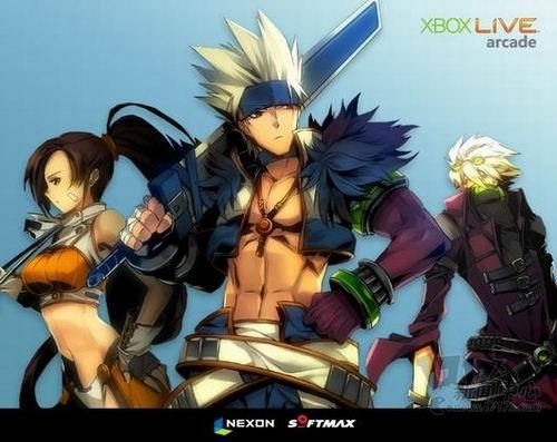 Xbox版《DNF》2012年上市 并制作中文版